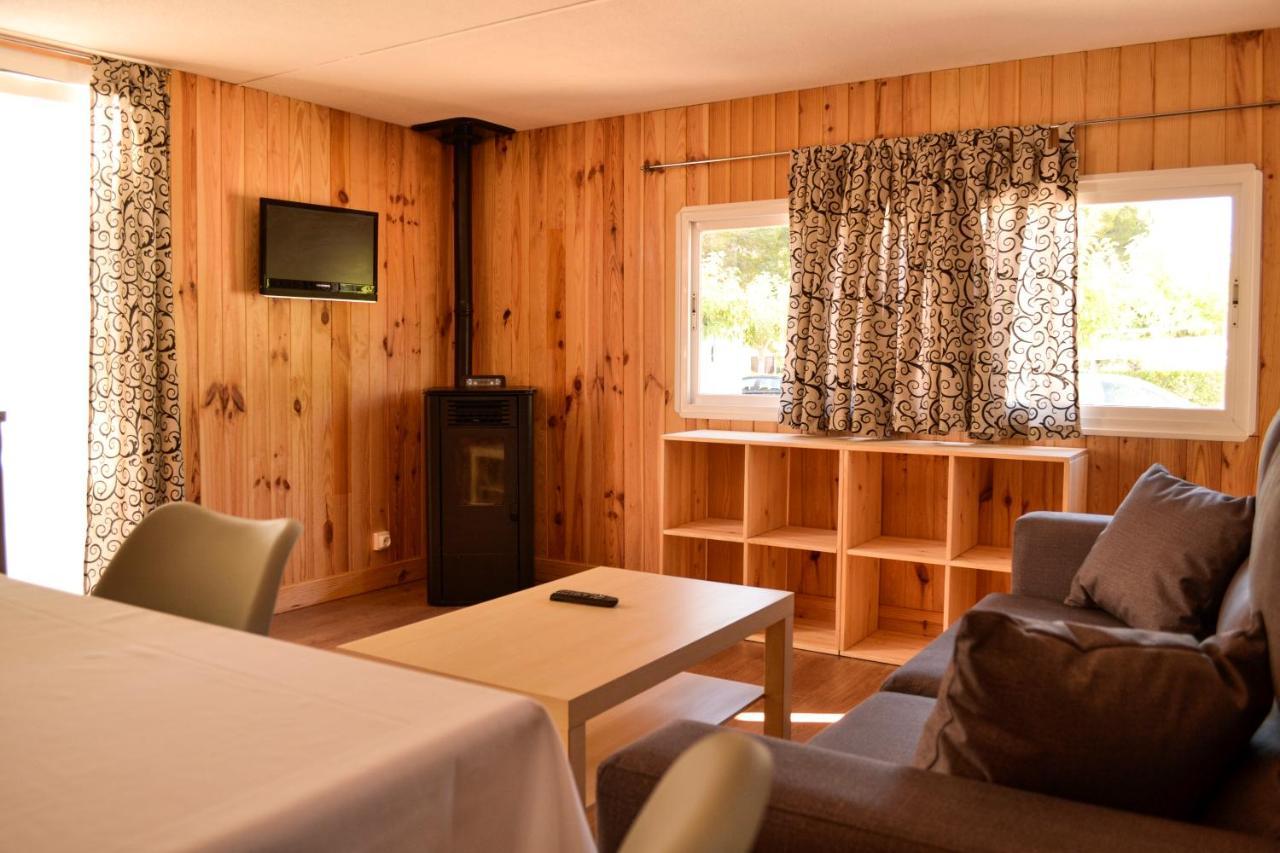 Camping Arena Blanca Benidorm